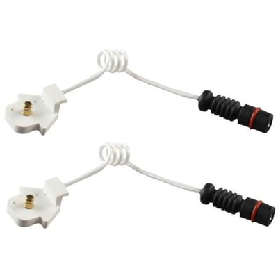 Waarschuwingscontact, remblokslijtage QUICK BRAKE WS 0111 A