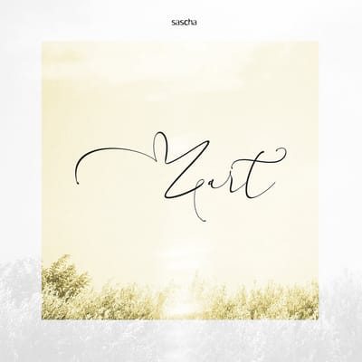 Sascha - Zart (2 CD)
