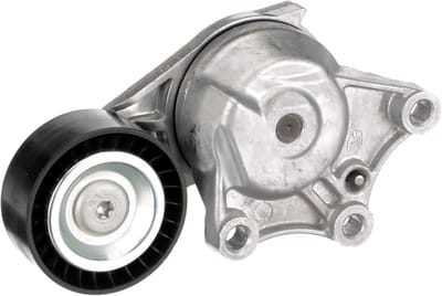Riemspanner Wigvormig - Spanrol Boven - Motoronderhoud - Robuuste Constructie - 25 mm 65 mm