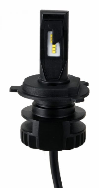 Ampoule LED Sifam pour Scooter Piaggio 125 LIBERTY MOC 4T E3 2009 à 2012 AV Neuf