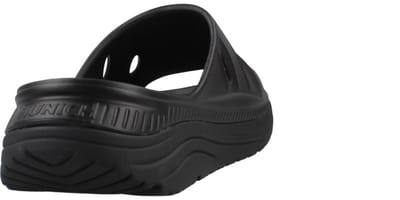 Munich Saura 01 Slippers Zwart EU 39