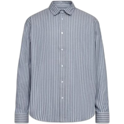 Shirt met lange mouwen Resteröds Davis