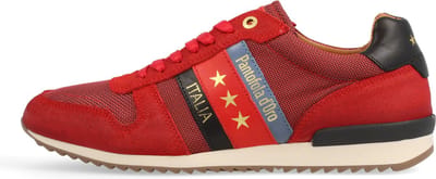 Pantofola D'oro Sneaker Red 40