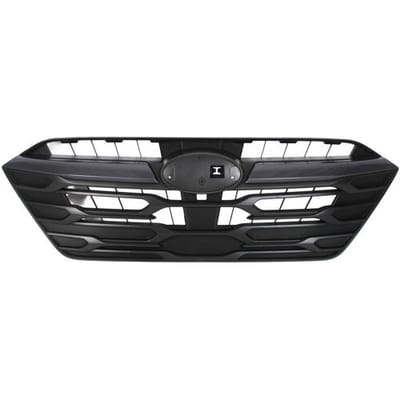 Radiateurgrille BLIC 6502-07-6717994P
