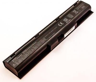 CoreParts Battery - laptop battery - Li-Ion - 4400 mAh 47.52 Wh