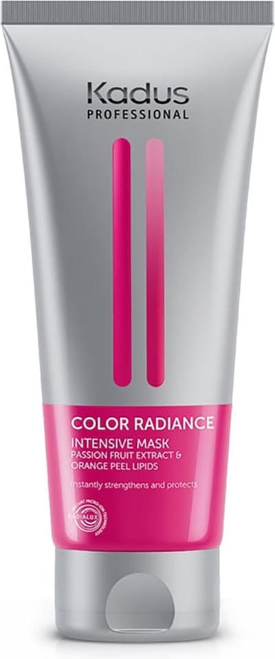 Kadus - Color Radiance - Intensive Mask - 200 ml