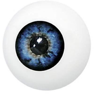 Grimas - Grimeeroog- Blauw - 301