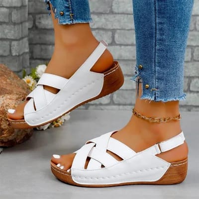 Flats Platform Sandalen Dames Schoenen Zomerjurk Mode Strand Slippers Casual Trend Flip Flops Wandelen 43