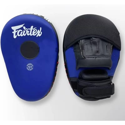 Berenpoten Fairtex Maximized Focus
