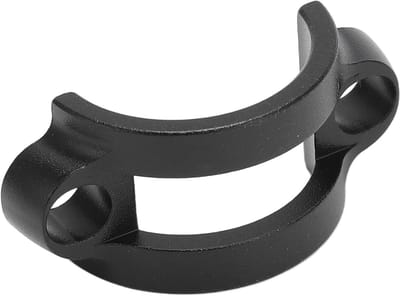 Fietsremklem - Remhendelklem - Fietsreparatie - Aluminium Legering - 29 mm hartafstand - Aluminium