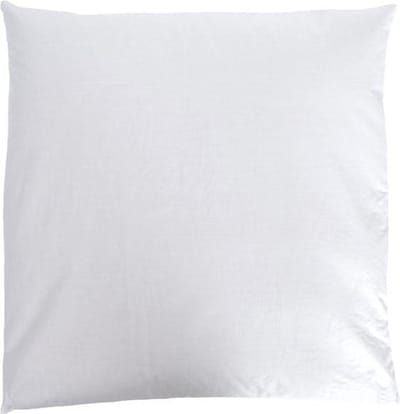 Snoozing Boekweit - Hoofdkussen - Stevig - 50x50 cm - Wit
