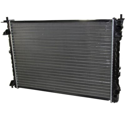 Radiator, motorkoeling THERMOTEC D7R025TT
