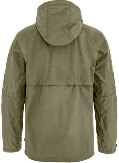 Fjällräven Vardag Vindby Jacket M - - Outdoor Kleding - Jassen - Winddichte jassen