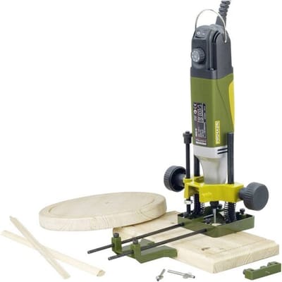 Proxxon Micromot 28566 OFV Bovenfreesvoorzet