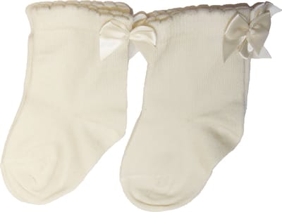 iN ControL 4pack sokken STRIK offwhite 15-17
