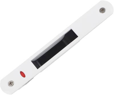MTTproducts- Schuifdeurslot Roestvrij Staal - Deursloten - Deurslot Buitendeur - Deurslot met Sleutel - Deurslot Binnendeur - Hardware Fittings