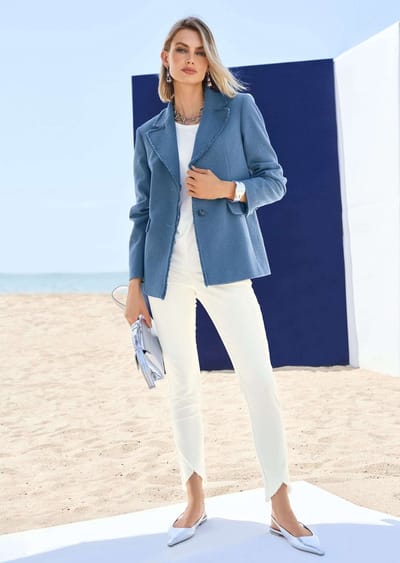 MADELEINE Blazer Blazer