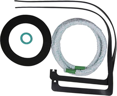 Remeha S52282 Brander Afdichtset – Pakkingset voor CV-ketel onderhoud