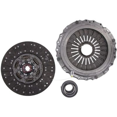 Schaeffler Luk Koppeling kit LUK 643 3253 00