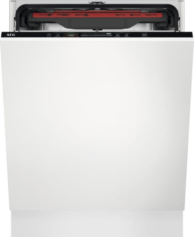 AEG FSB53927Z - Inbouwvaatwasser