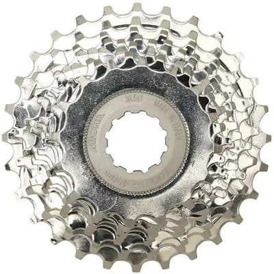 Racefietscassette miche et campagnolo Miche Primato 9 v 16-28 T
