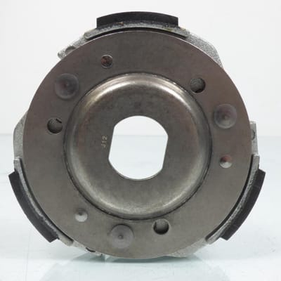 rms koppelingsplaat voor kymco 125 downtown i scooter 2009 126182 nieuw