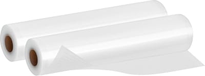 Teesa TSA0169 - Folie voor Teesa vacumeermachine TSA0167, 22 x 500 cm
