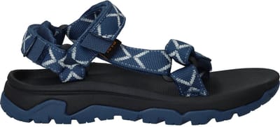 Teva C Hurricane Xlt Jr Sandalen - Jongens - Blauw - Maat 37