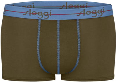 sloggi Retro Pants Blue Start