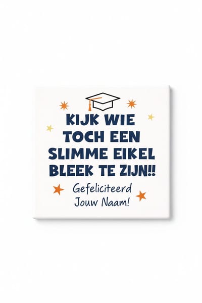 Tegel met Uniek Design | Ontwerp Jouw Eigen Tegel | Handgemaakt Cadeau voor Elk Interieur | Gepersonaliseerd op Aanvraag | Enkel of Grote Bestelling