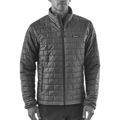 Donsjack voor dames Patagonia Nano