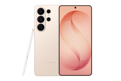 Samsung Galaxy S26 Ultra (Online Exclusive) 256 GB Pink Gold Pink Gold