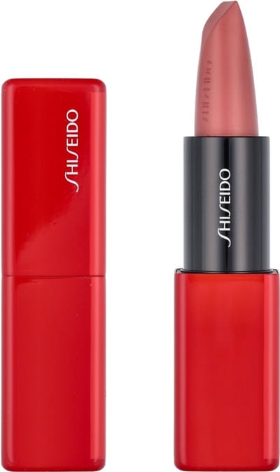 Shiseido Technosatin Gel Lipstick Shiseido - Lipstick Technosatin Gel Lipstick Data Stream 404