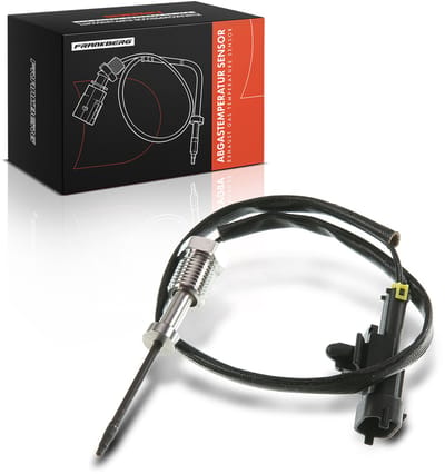 Frankberg 1x uitlaatgastemperatuursensor voor Fiat Ducato 250 290