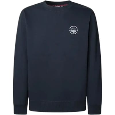 Pepe Jeans Tacky Sweatshirt Blauw XL Man