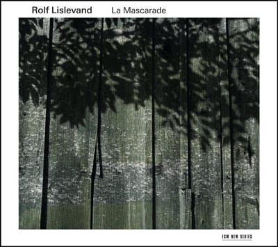 La Mascarade - Rolf Lislevand & Concerto Ste