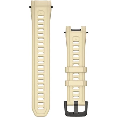 Siliconen horlogebandje Garmin
