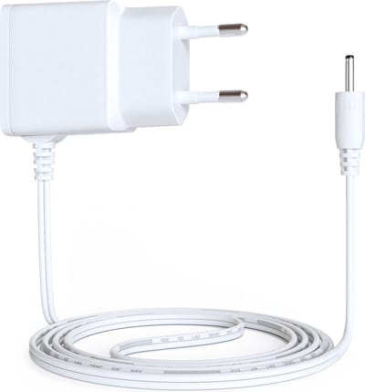 GO SOLID! ® Adapter 6V model S003PV0600050