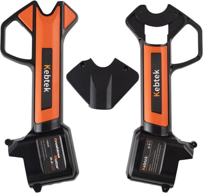 Elektrische Snoeischaar Onderdelen - Snoeizaag Accessoires - Tuinonderhoud - Precisie Vervaardigd - 5x3 cm