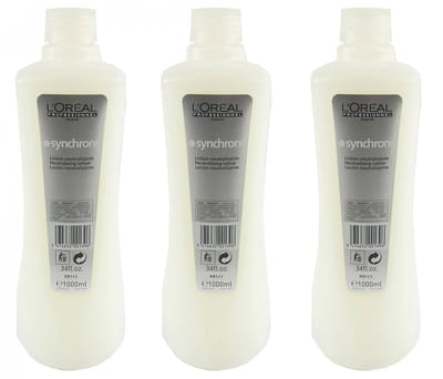 L'Oreal Professionnel Paris Loreal Synchrone Neutralising Lotion 1000ml