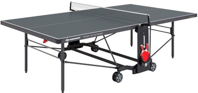 Schildkröt Tafeltennistafel PowerTec | outdoor, weerbestendig
