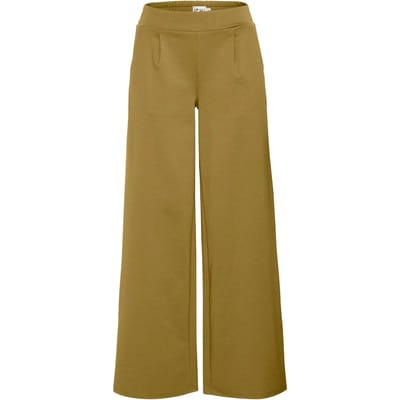 ICHI - IHKATE SUS LONG WIDE PA2 - Dames - Straight leg jeans