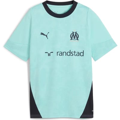 Kinderen shirt OM