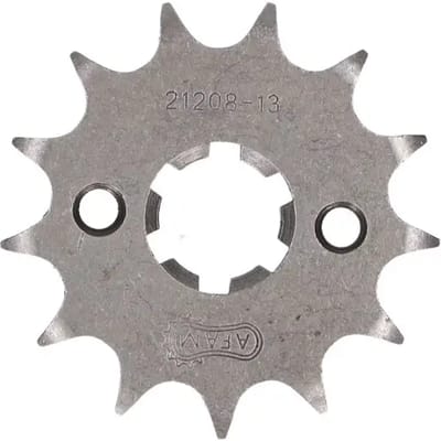 Motortandwiel Afam 428