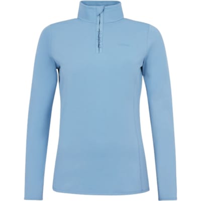 Protest Women's Fabriz 1/4 Zip Top