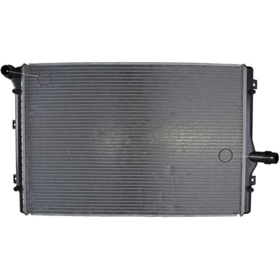 Radiator, motorkoeling NRF 53425