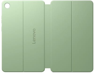 Lenovo-beschermhoes voor Lenovo Tab One (Groen)