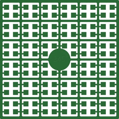Pixelmatje (5 stuks) Nr. 345