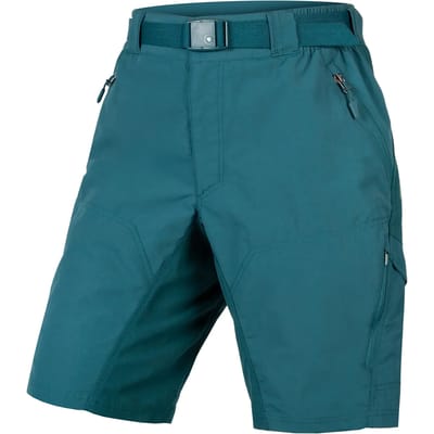 Endura Hummvee Shorts Met Zeem Groen S Vrouw