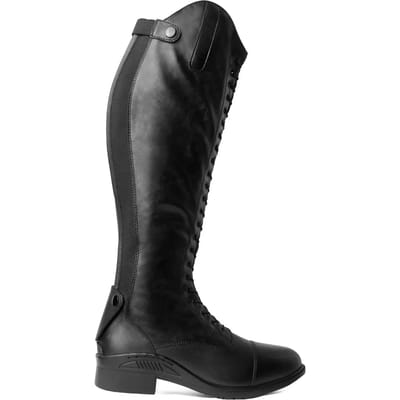 Horze Lace-Up Rijlaarzen, dames, , 38